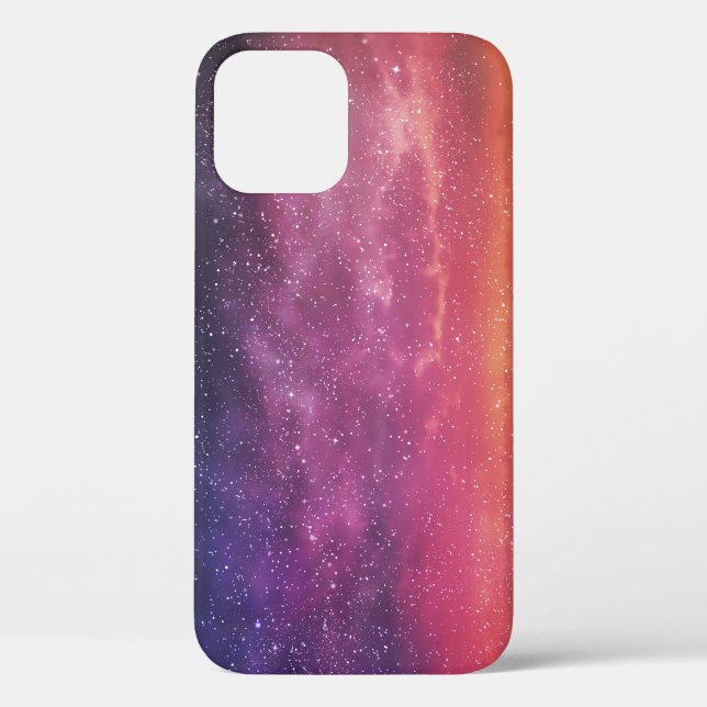 Magic Colour: Enchanting Sky Background. Case-Mate iPhone Case (Back)