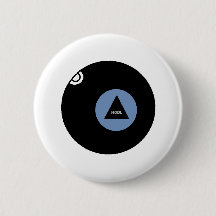Magic Crypto Ball