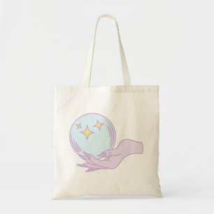 Magic Cute Design Tote Bags