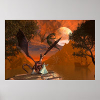 Magic Dragon