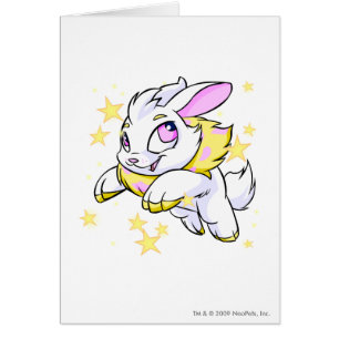 Magic Electric Cybunny