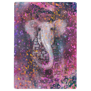 magic elephant clipboard