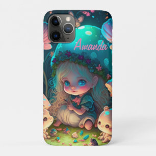 Magic elf moments     Case-Mate iPhone case