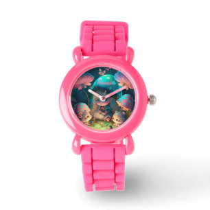 Magic elf moments            watch