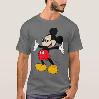 Magic Embrace Mickeys Wonder T-Shirt