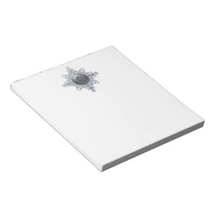 Magic Flake Notepad