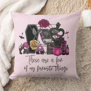 Magic for Your Favourite Spaces Cushion