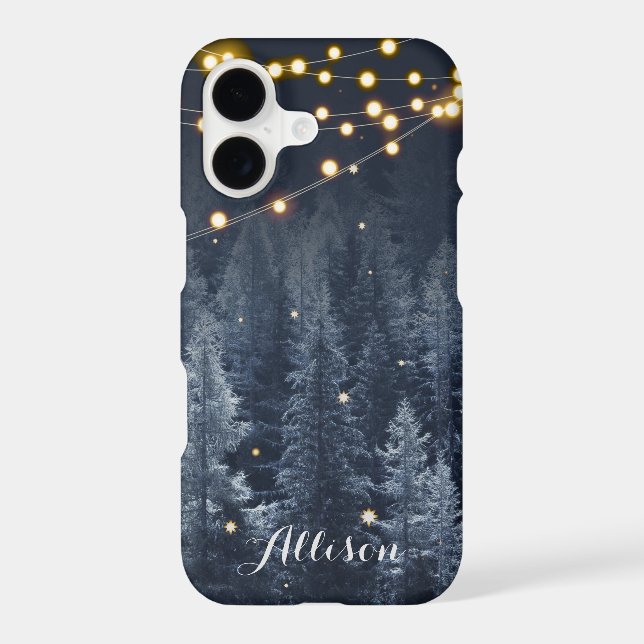 Magic Forest (Back)