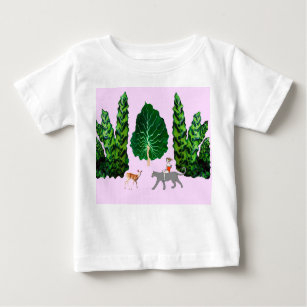 Magic Forest        Baby T-Shirt