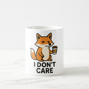 Magic Fox Mug