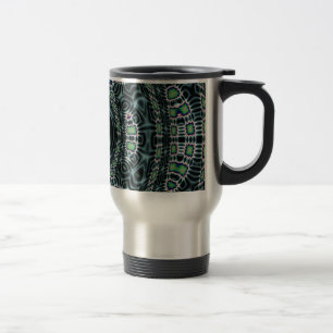 Magic Garden Travel Mug