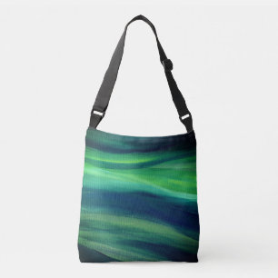 Magic Green Tote