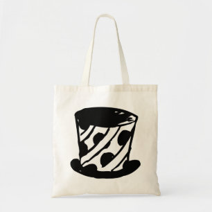 Magic Hat Tote Bag