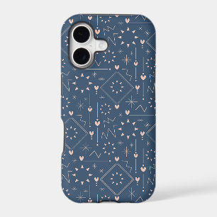 Magic Heart Pattern