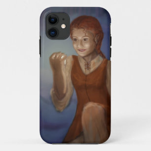 Magic in Hand iPhone 11 Case