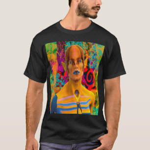 Magic in the Forest T-Shirt