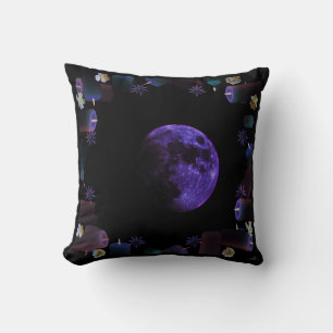 Magic inspired cushion