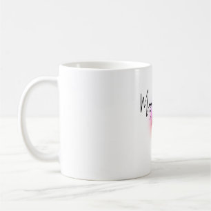 Magic is belive in yourself coffee mug