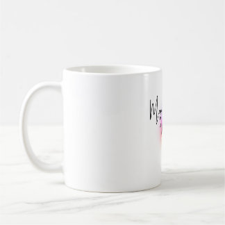 Magic is belive in yourself coffee mug