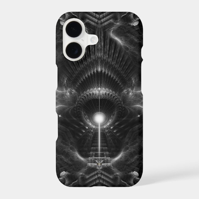 Magic Is The Realm (Back)