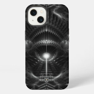 Magic Is The Realm iPhone 13 Case