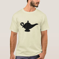 Magic Lamp