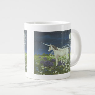 Magic Large Coffee Mug
