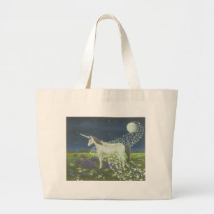 Magic Large Tote Bag