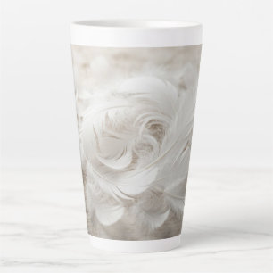 Magic latte mug