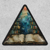 Magic Library