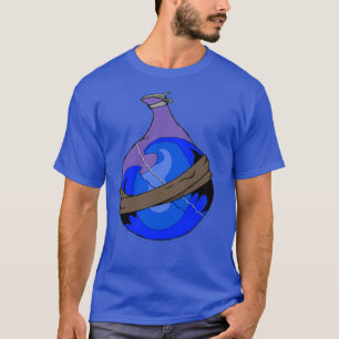Magic liquid T-Shirt