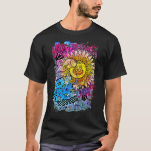 Magic lives where the wild things play! T-Shirt