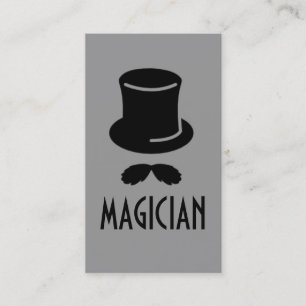 Magic Magician Card Trick Poker Chip Entertainment