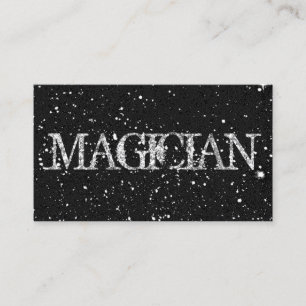 Magic Magician Card Trick Poker Chip Entertainment