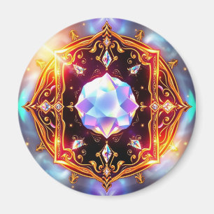 Magic magnet