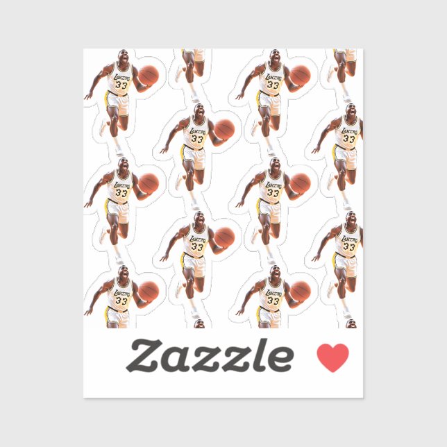 Magic Man 33 (Sheet)