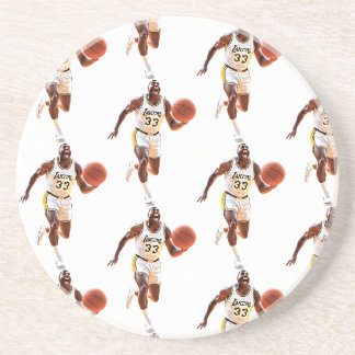 Magic Man 33 Coaster