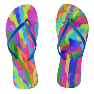 Magic Marker Jandals