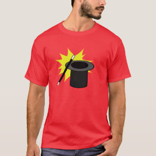 Magic Me/ Magician's Hat T-Shirt