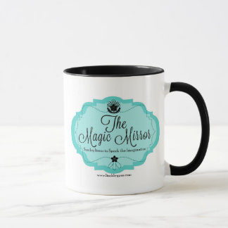 Magic Mirror Mug