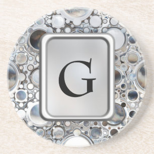 Magic Mirrors Coaster