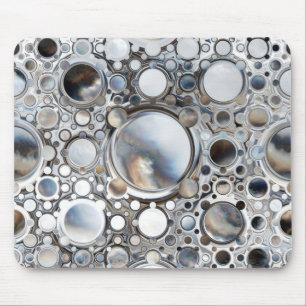 Magic Mirrors Mouse Pad