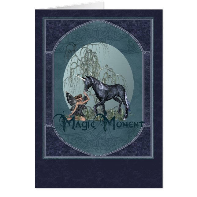 Magic Moment (Front)