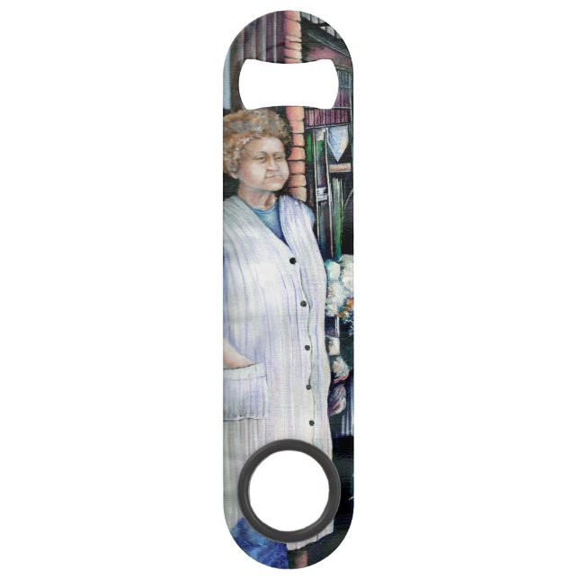 Magic Moment in Misloc Market (Front)