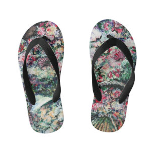 Magic Moment in Misloc Market Kid's Jandals