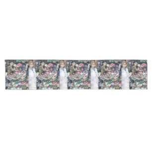 Magic Moment in Misloc Market Short Table Runner