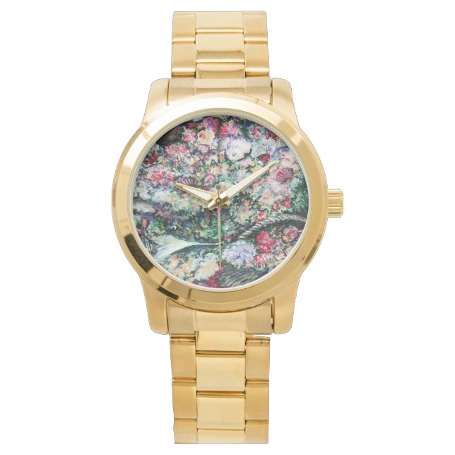 Magic Moment in Misloc Market Watch (Front)