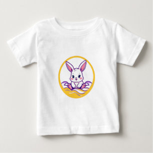 Magic Mondhase - Low anime design for G Baby T-Shirt