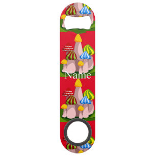 Magic Mushroom Cathedral Thunder_Cove  