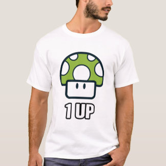 Magic Mushroom T-Shirt